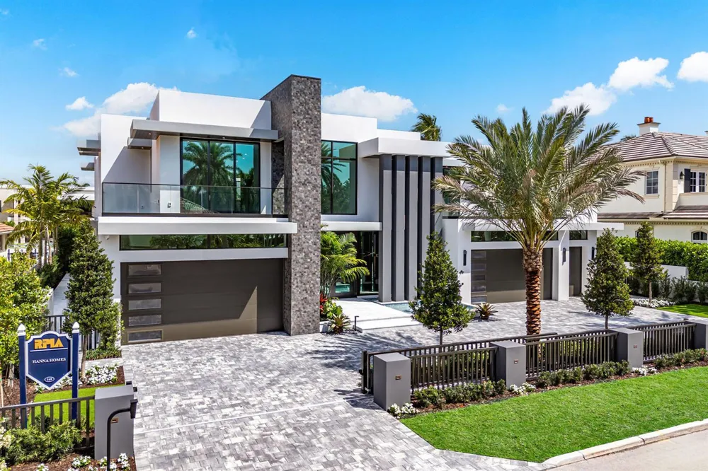 169 W Coconut Palm Road Boca Raton, FL 33432