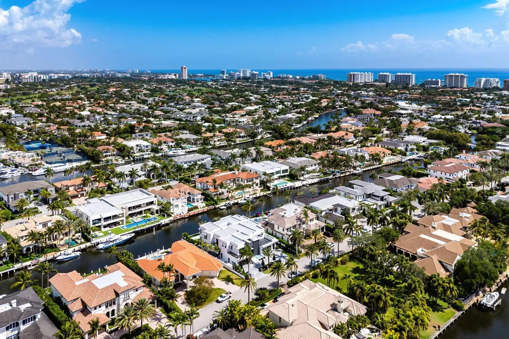 169 W Coconut Palm Road Boca Raton, FL 33432