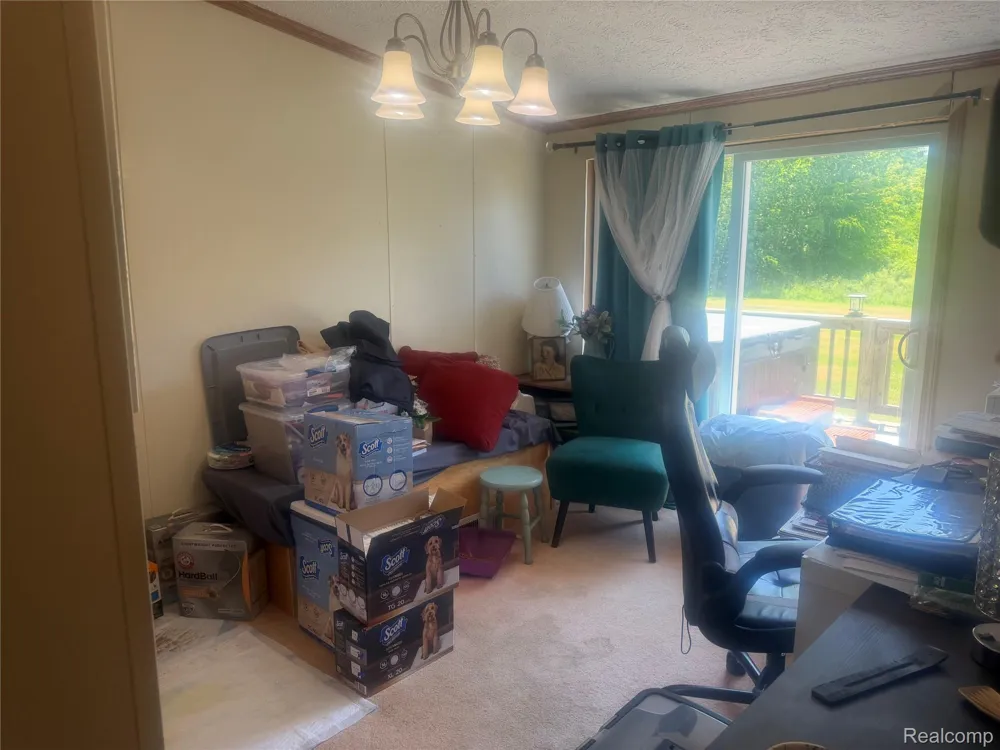 5716 Falkenbury Road Deerfield Township, MI 48461