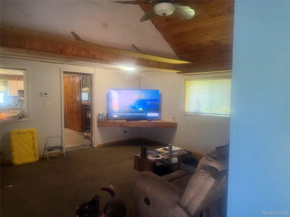 5716 Falkenbury Road Deerfield Township, MI 48461