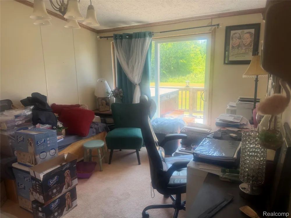 5716 Falkenbury Road Deerfield Township, MI 48461