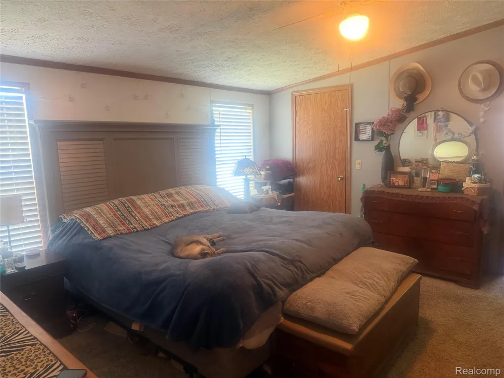 5716 Falkenbury Road Deerfield Township, MI 48461