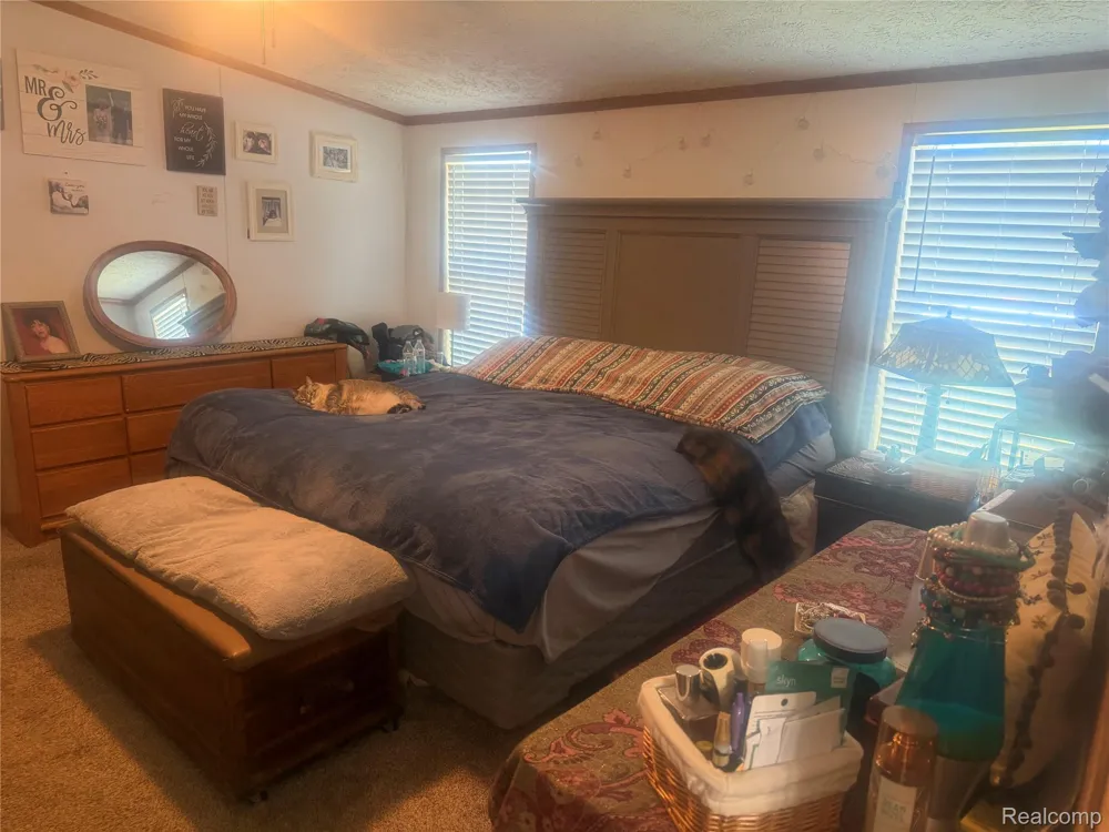 5716 Falkenbury Road Deerfield Township, MI 48461