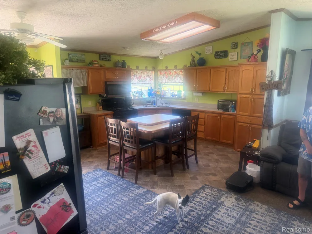 5716 Falkenbury Road Deerfield Township, MI 48461