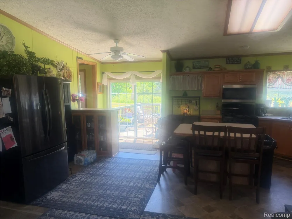 5716 Falkenbury Road Deerfield Township, MI 48461