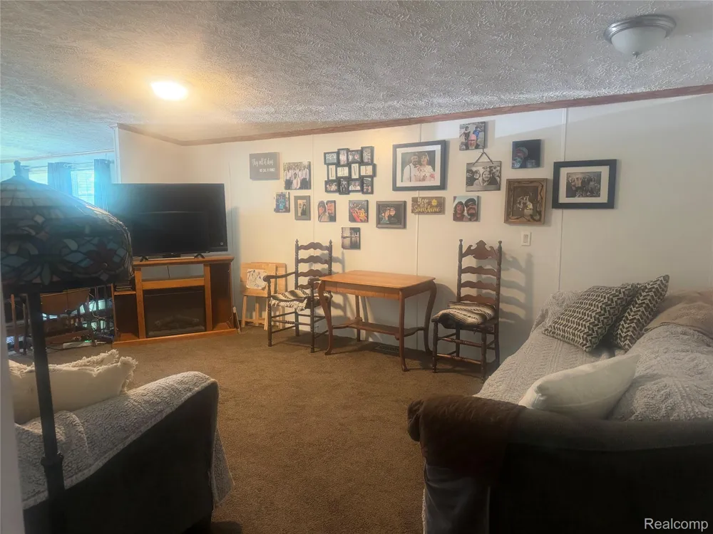5716 Falkenbury Road Deerfield Township, MI 48461