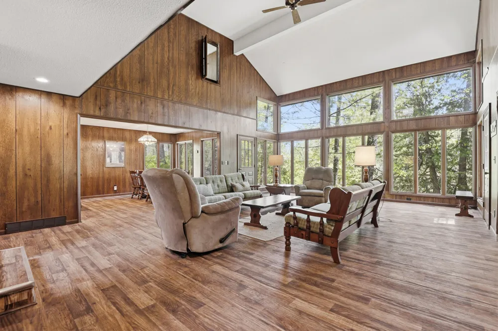 6378 S Mac Road Lake Township, MI 49304