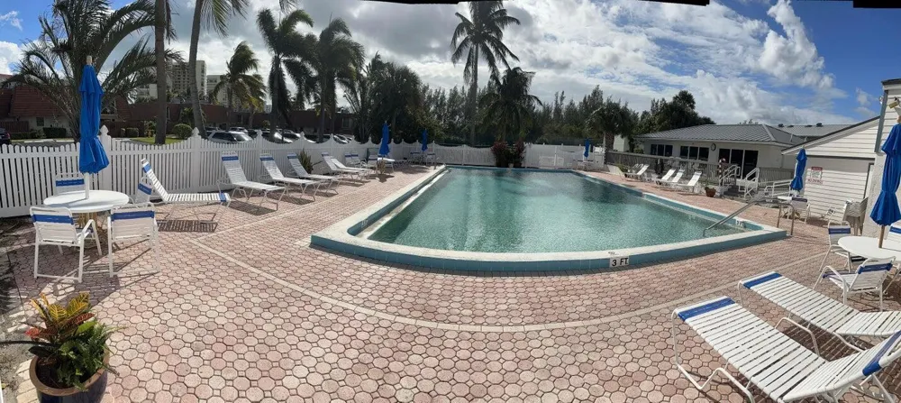9417 S Ocean Drive #37 Jensen Beach, FL 34957
