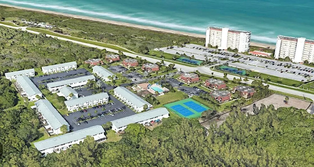 9417 S Ocean Drive #37 Jensen Beach, FL 34957