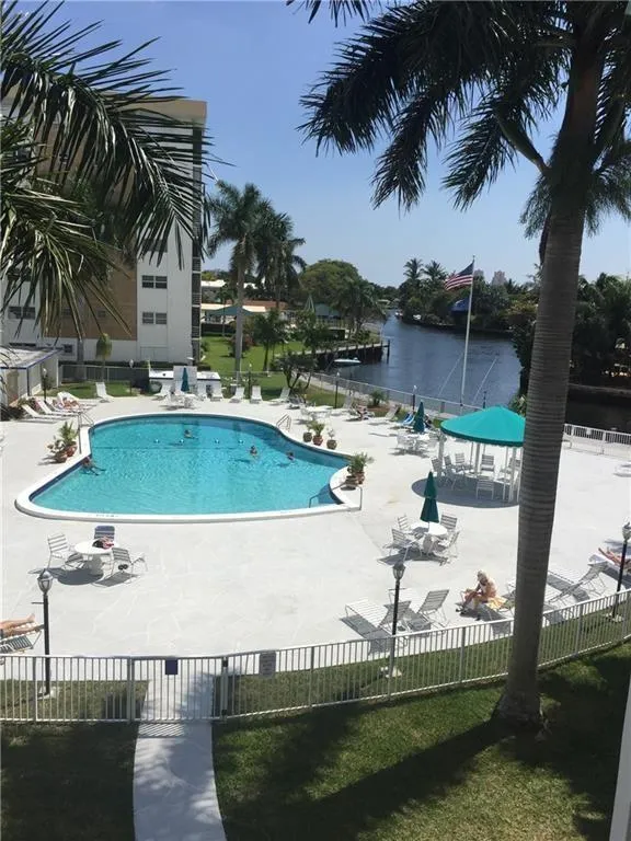 3040 NE 16th Avenue #303 A Oakland Park, FL 33334