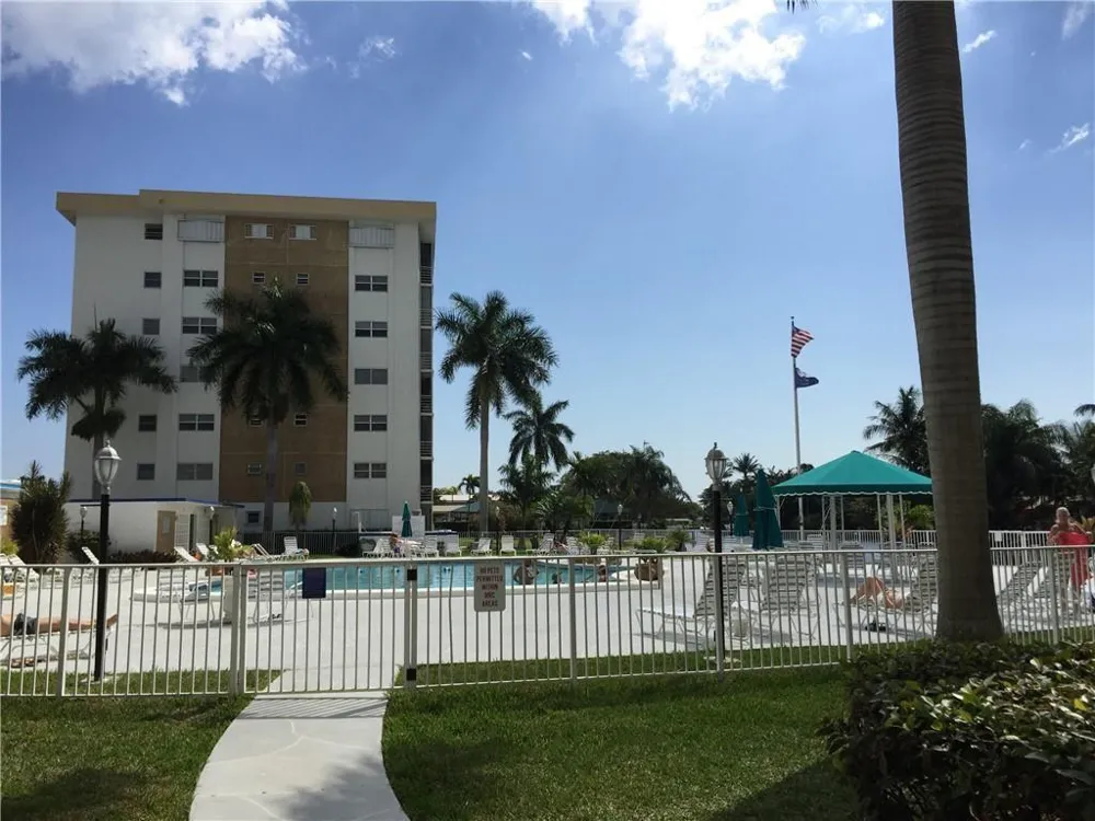 3040 NE 16th Avenue #303 A Oakland Park, FL 33334
