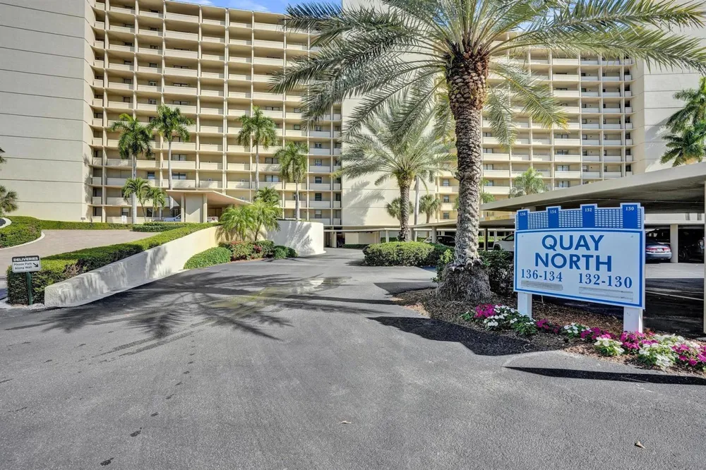 132 Lakeshore Drive #317 North Palm Beach, FL 33408