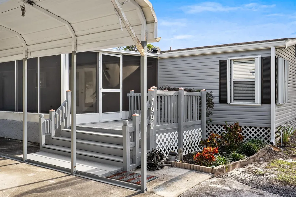 7990 129th Place Sebastian, FL 32958