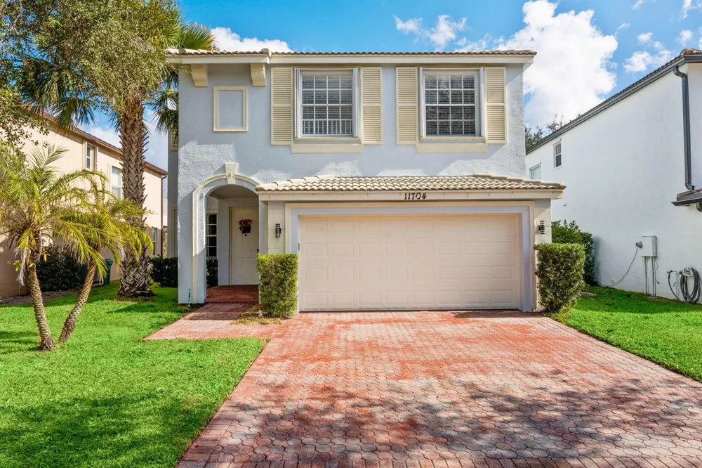 11704 SW Bennington Circle Port St. Lucie, FL 34987