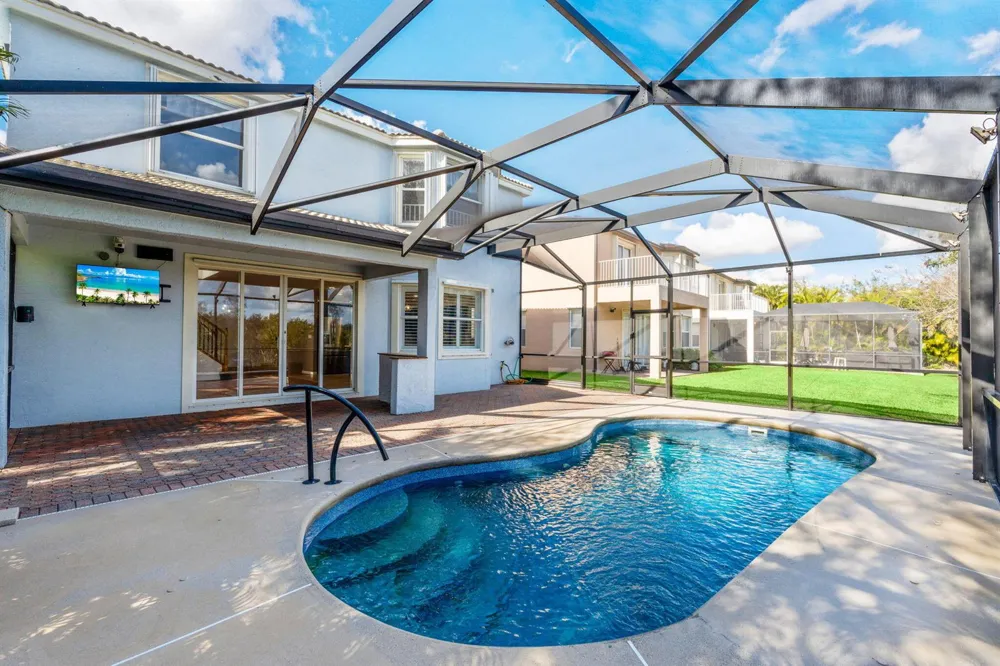 11704 SW Bennington Circle Port St. Lucie, FL 34987