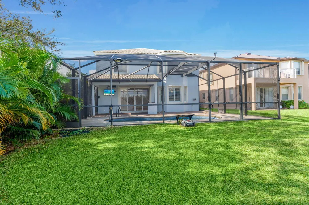 11704 SW Bennington Circle Port St. Lucie, FL 34987