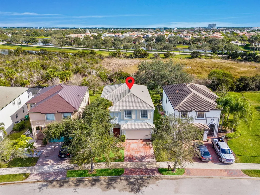 11704 SW Bennington Circle Port St. Lucie, FL 34987