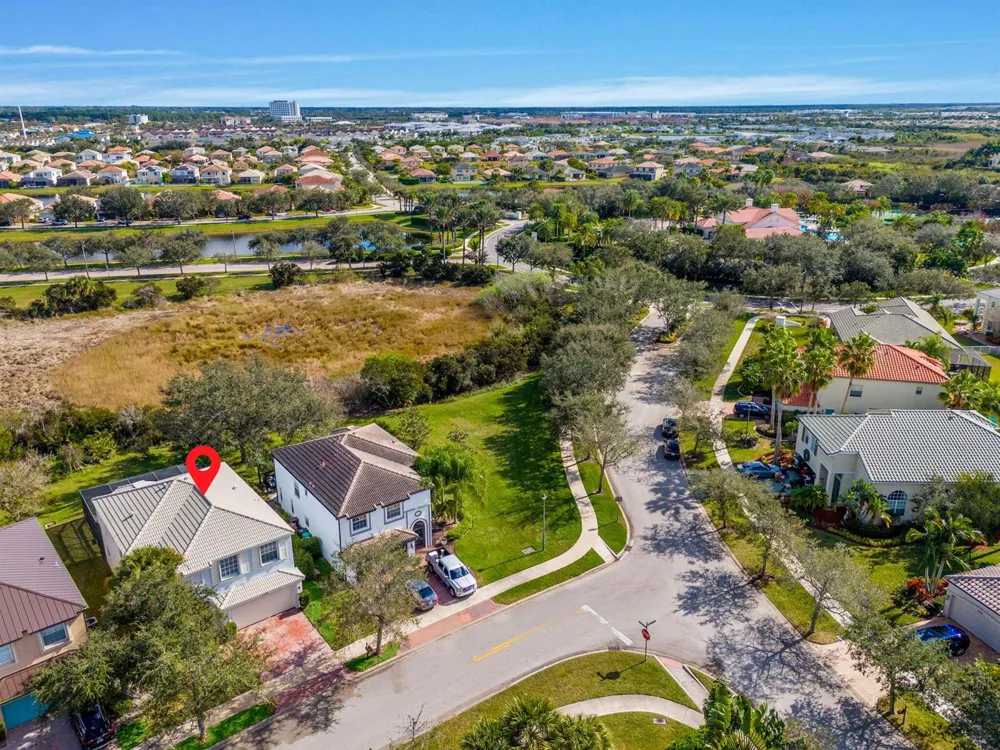 11704 SW Bennington Circle Port St. Lucie, FL 34987