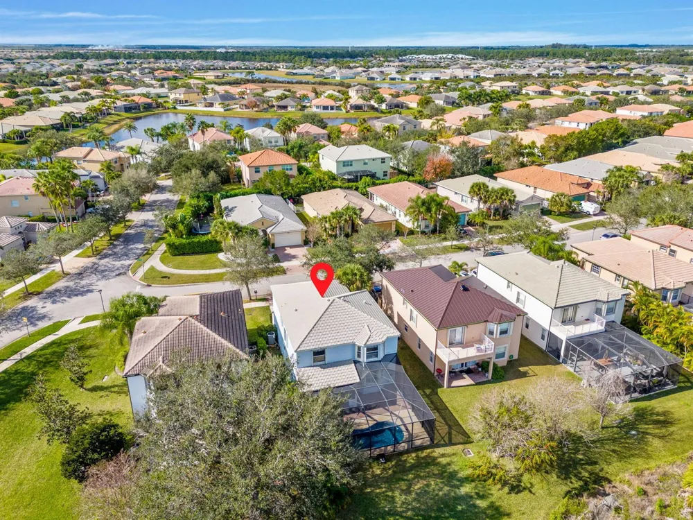 11704 SW Bennington Circle Port St. Lucie, FL 34987