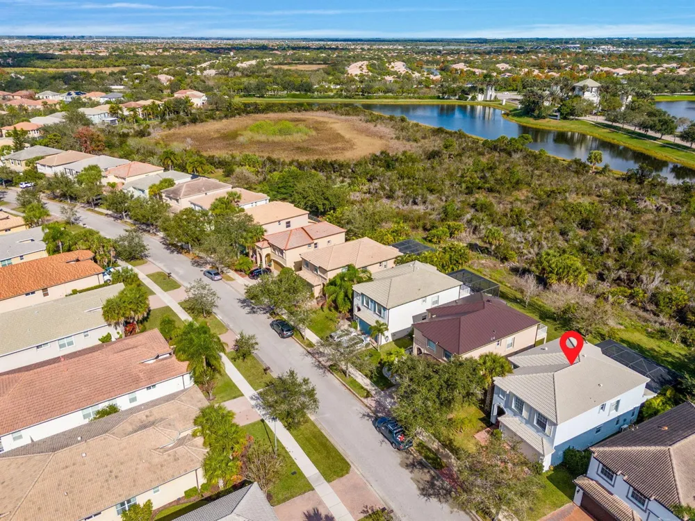 11704 SW Bennington Circle Port St. Lucie, FL 34987