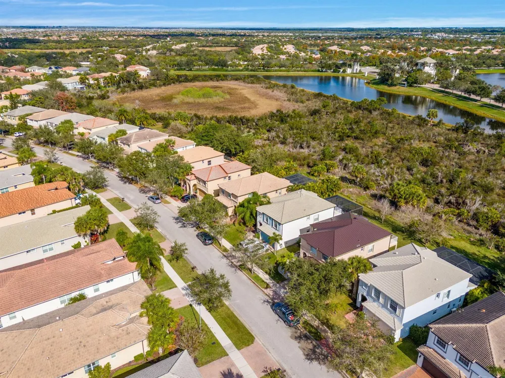 11704 SW Bennington Circle Port St. Lucie, FL 34987