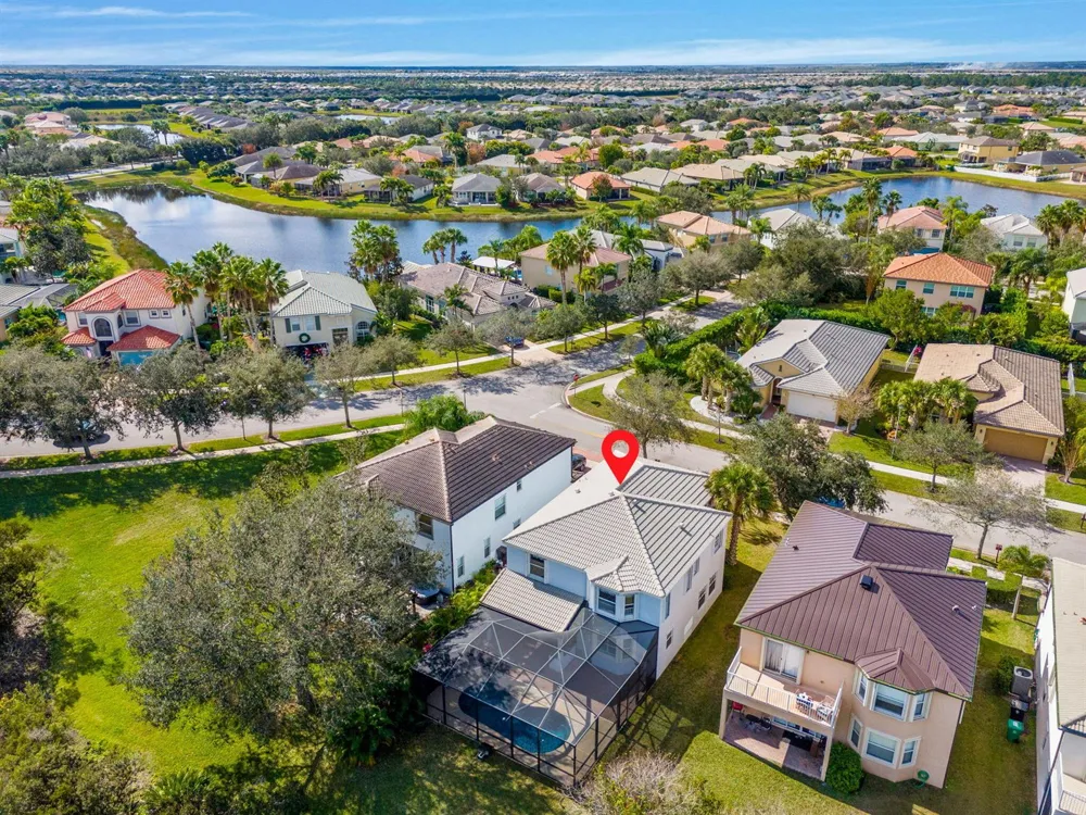 11704 SW Bennington Circle Port St. Lucie, FL 34987
