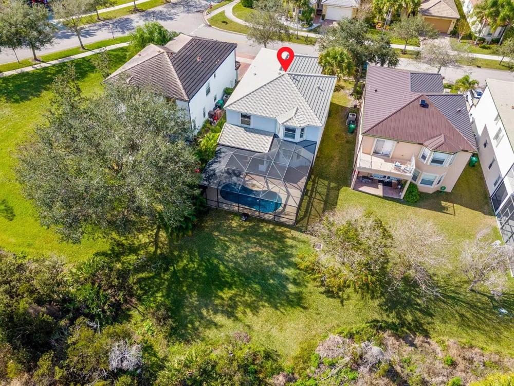 11704 SW Bennington Circle Port St. Lucie, FL 34987