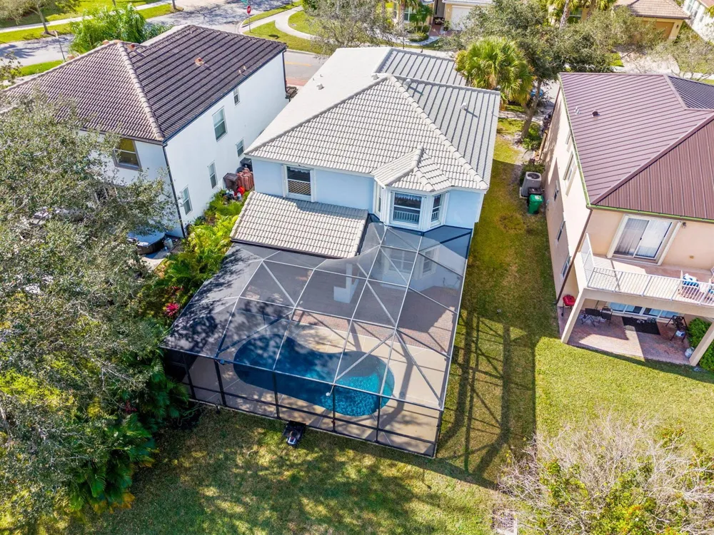 11704 SW Bennington Circle Port St. Lucie, FL 34987
