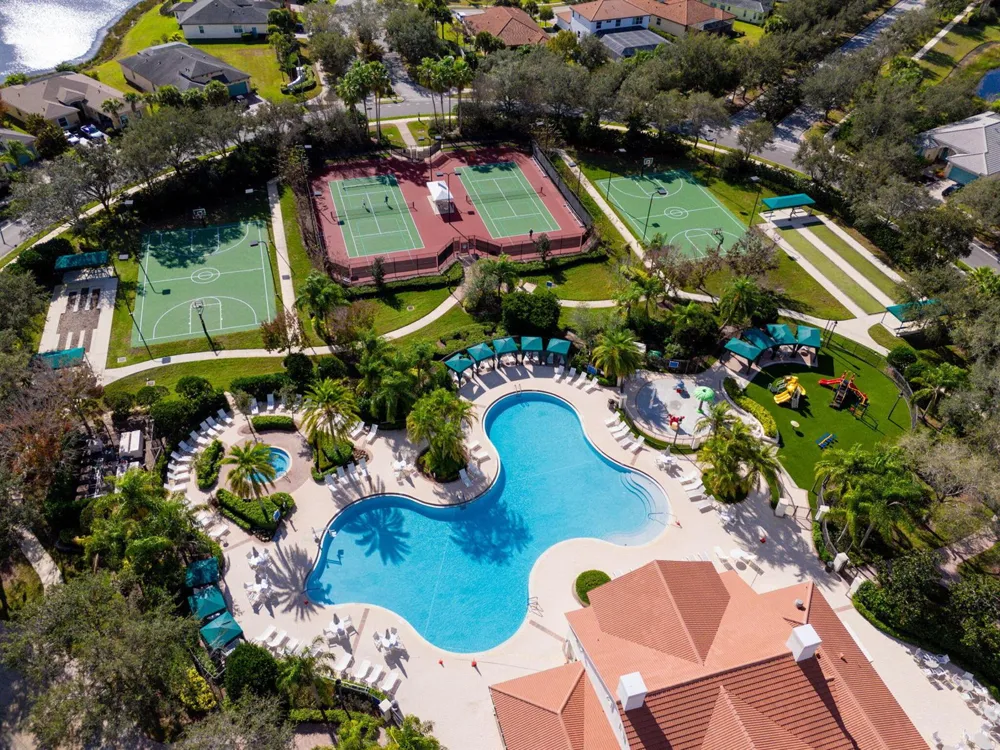 11704 SW Bennington Circle Port St. Lucie, FL 34987
