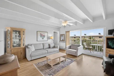 4001 S Ocean Boulevard #315