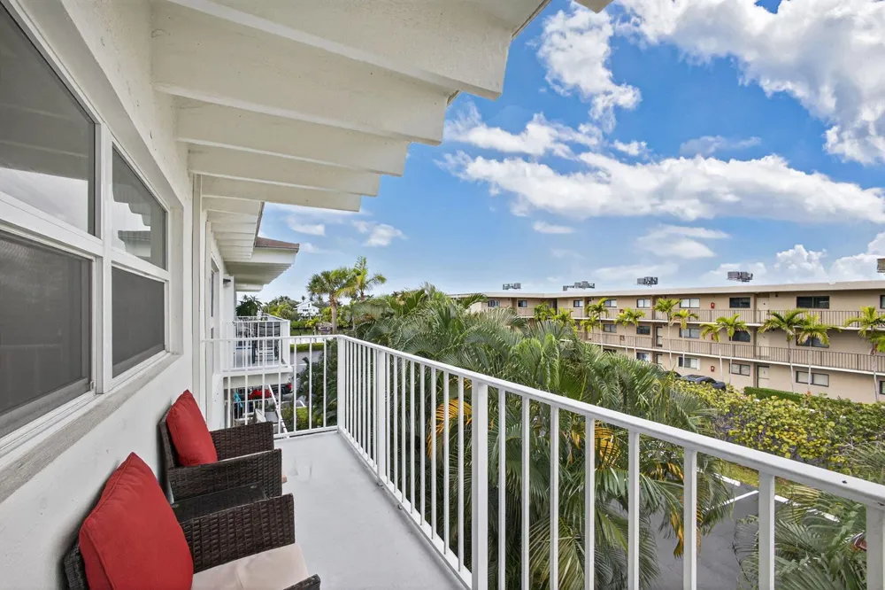 4001 S Ocean Boulevard #315 South Palm Beach, FL 33480