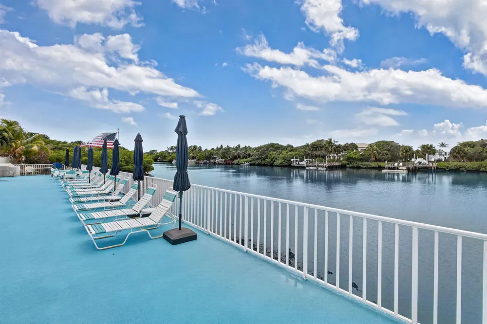 4001 S Ocean Boulevard #315 South Palm Beach, FL 33480