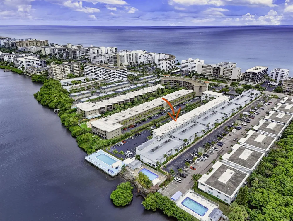 4001 S Ocean Boulevard #315 South Palm Beach, FL 33480