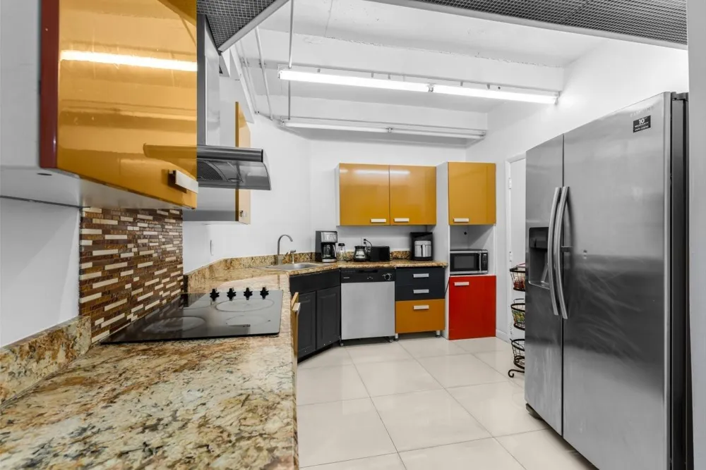 6301 Falls Cir Drive #307 Lauderhill, FL 33319