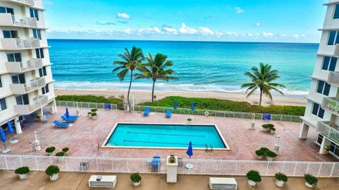 3221 S Ocean Boulevard #207