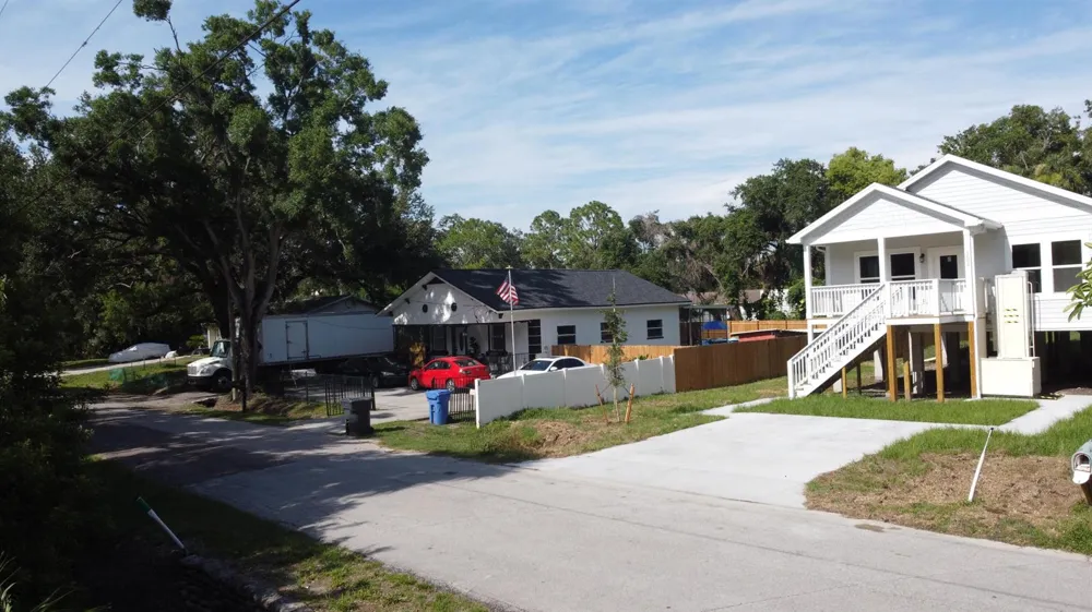 1606 S 45 STREET Tampa, FL 33619