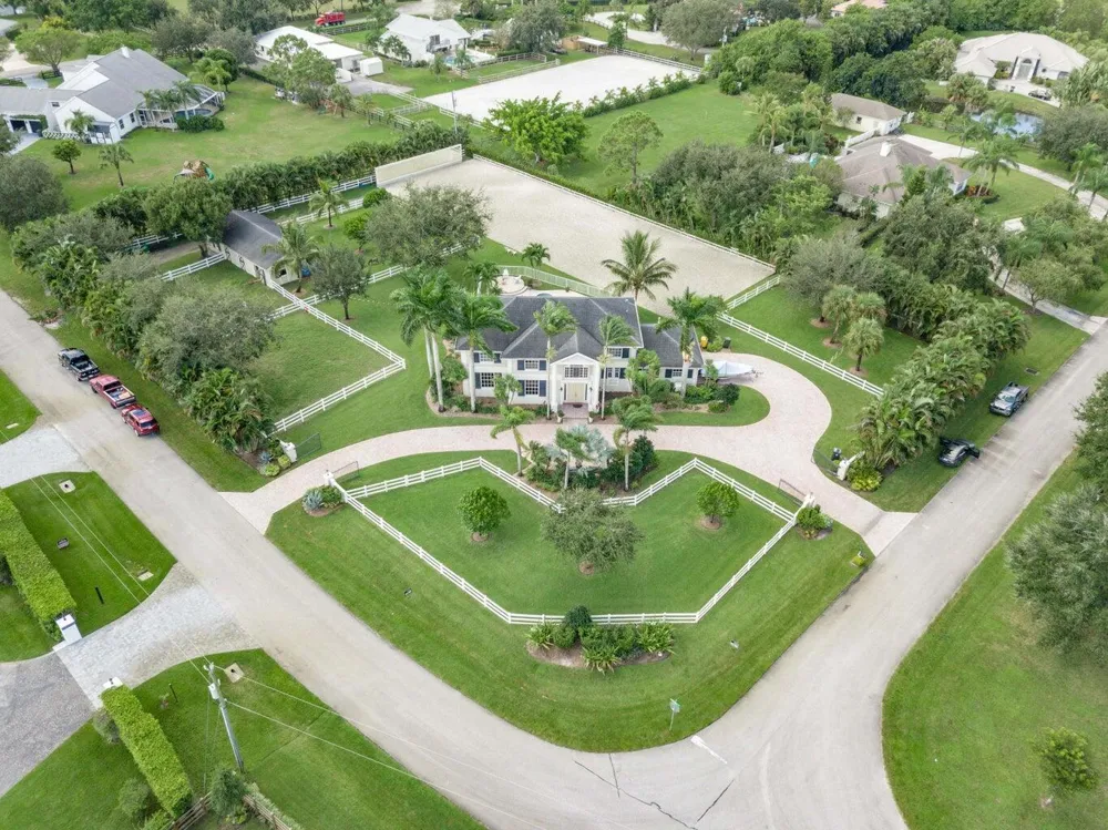 14950 Roan Court Wellington, FL 33414