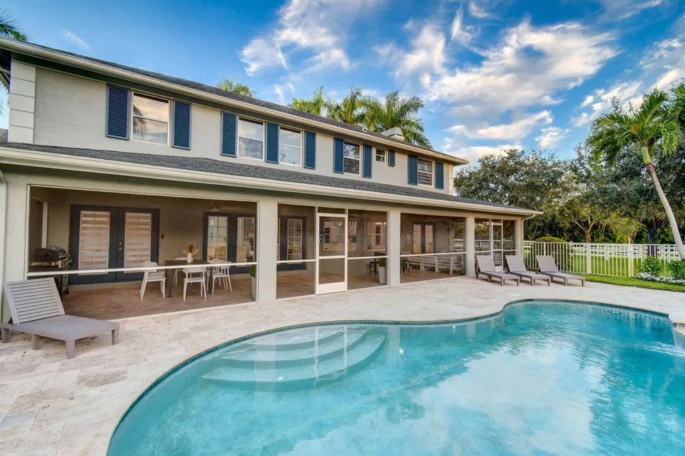 14950 Roan Court Wellington, FL 33414