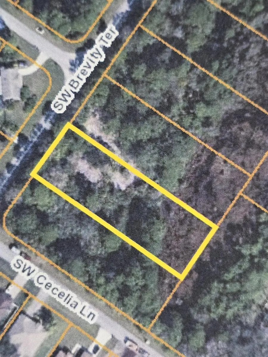 2085 SW Brevity Terrace Port St. Lucie, FL 34953