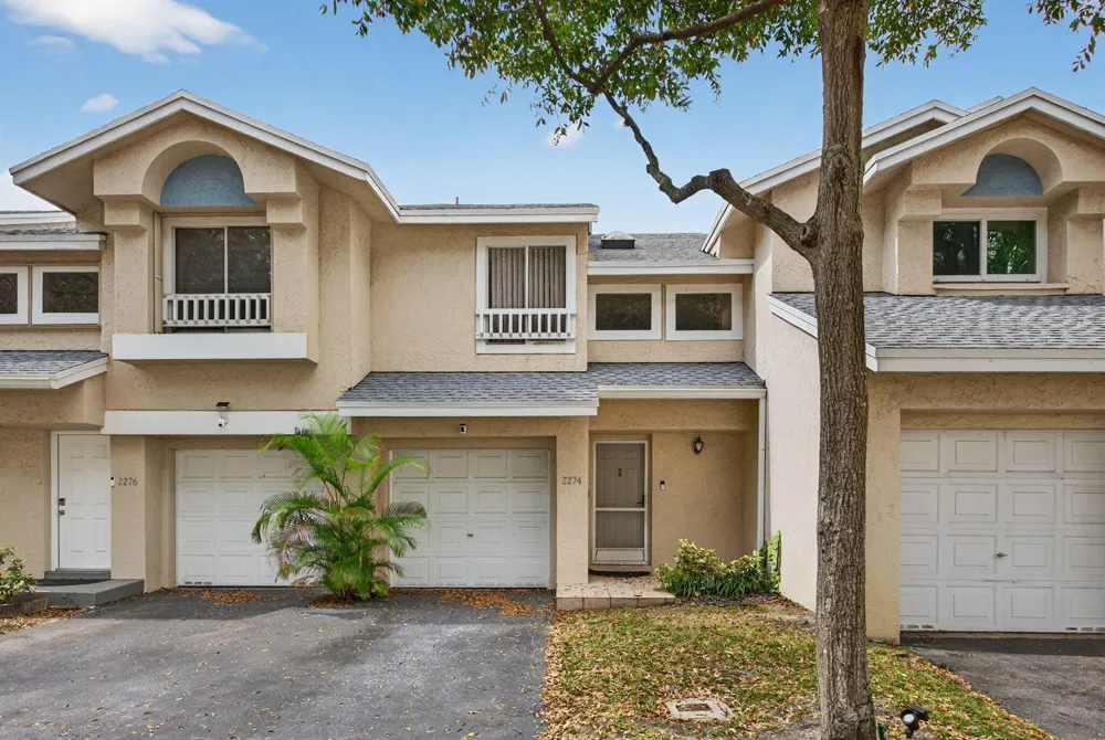 2274 Discovery Circle W #2274 Deerfield Beach, FL 33442