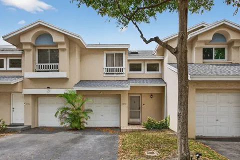 2274 Discovery Circle W #2274