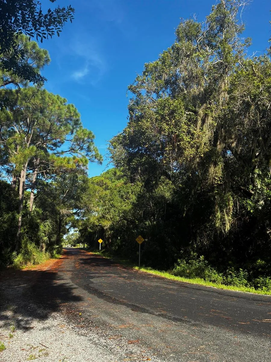 Notlem Drive Fort Pierce, FL 34982