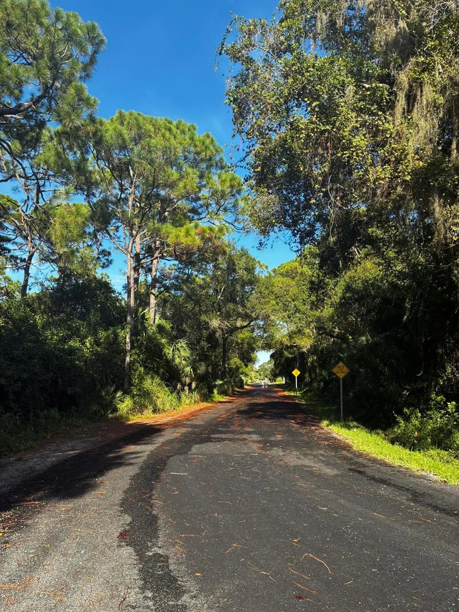 Notlem Drive Fort Pierce, FL 34982