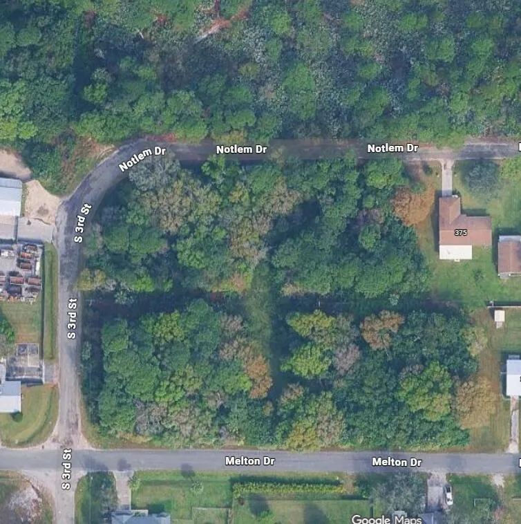 2 Notlem Drive Fort Pierce, FL 34982