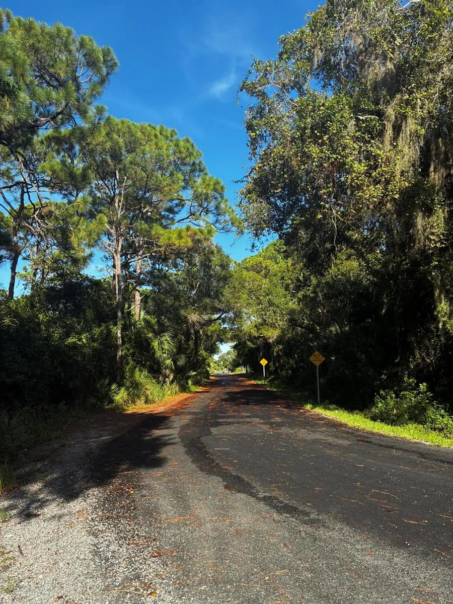 2 Notlem Drive Fort Pierce, FL 34982