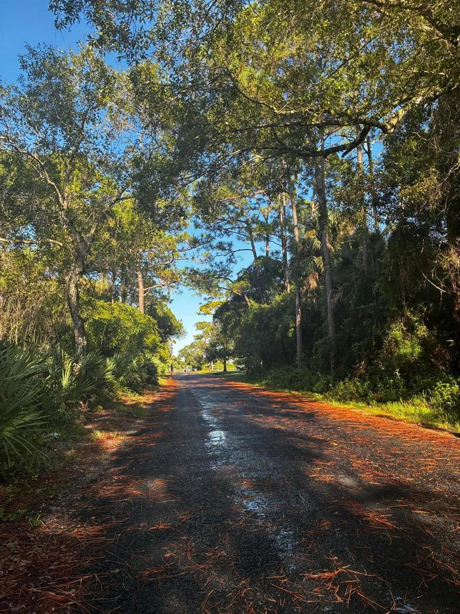 2 Notlem Drive Fort Pierce, FL 34982