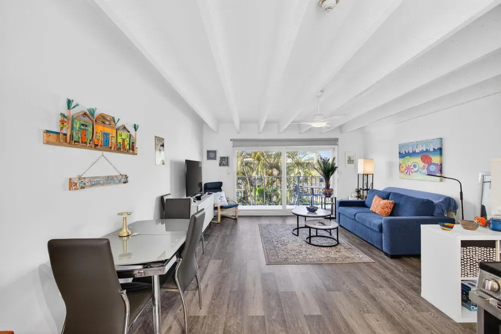 4001 S Ocean Boulevard #308 South Palm Beach, FL 33480