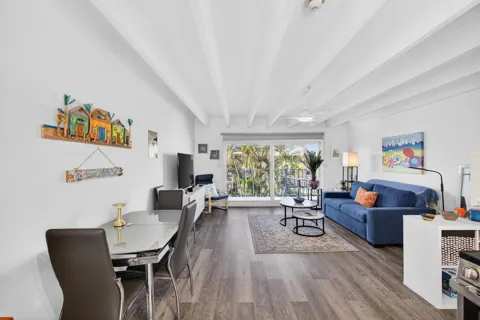 4001 S Ocean Boulevard #308