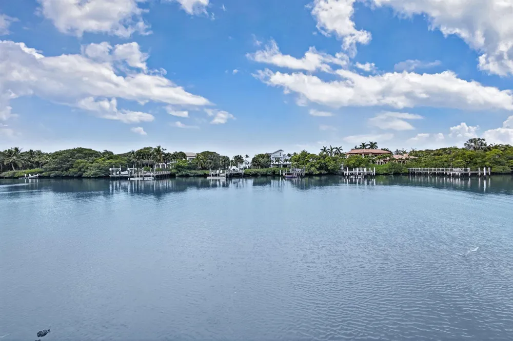4001 S Ocean Boulevard #308 South Palm Beach, FL 33480