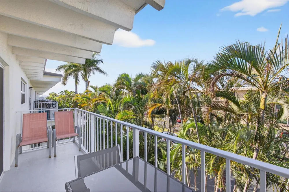 4001 S Ocean Boulevard #308 South Palm Beach, FL 33480